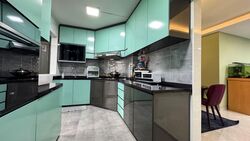 Blk 115 Ho Ching Road (Jurong West), HDB Executive #585415481